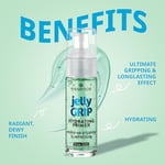 Essence Cosmetics Jelly Grip Hydrating Primer Makyaj Astarı