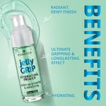 Essence Cosmetics Jelly Grip Hydrating Primer Makyaj Astarı