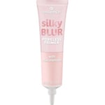 Essence Cosmetics Silky Blur Poreless Primer