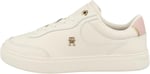 ESSENTIAL CHIC COURT SNEAKER Spor AyakkabıKadın