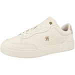 ESSENTIAL CHIC COURT SNEAKER Spor AyakkabıKadın