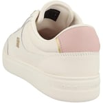 ESSENTIAL CHIC COURT SNEAKER Spor AyakkabıKadın