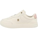 ESSENTIAL CHIC COURT SNEAKER Spor AyakkabıKadın
