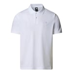 Essential Erkek Siyah Outdoor T-Shirt NF0A8C1PJK31