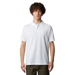Essential Erkek Siyah Outdoor T-Shirt NF0A8C1PJK31