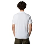 Essential Erkek Siyah Outdoor T-Shirt NF0A8C1PJK31