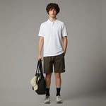 Essential Erkek Siyah Outdoor T-Shirt NF0A8C1PJK31