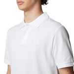 Essential Erkek Siyah Outdoor T-Shirt NF0A8C1PJK31