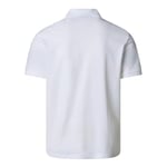 Essential Erkek Siyah Outdoor T-Shirt NF0A8C1PJK31