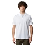 Essential Erkek Siyah Outdoor T-Shirt NF0A8C1PJK31