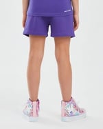 Essential G 3 inch Short Girls Gs Mor Şort
