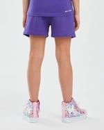 Essential G 3 inch Short Girls Gs Mor Şort