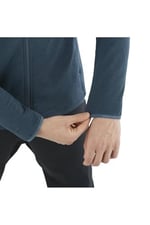 Essentıal Ltwarm Fz Erkek Polar - LC2276200 Lacivert