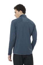 Essentıal Ltwarm Fz Erkek Polar - LC2276200 Lacivert