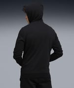 Essential No. 1 Logo Erkek Siyah Günlük Stil Sweatshirt 68257201
