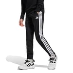 Essentials Climacool Çocuk Siyah Günlük Stil Eşofman Altı JD6500