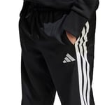 Essentials Climacool Çocuk Siyah Günlük Stil Eşofman Altı JD6500