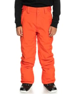 Estate Çocuk Çok Renkli Kayak Pantolonu EQBTP03051-30089