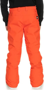 Estate Çocuk Çok Renkli Kayak Pantolonu EQBTP03051-30089