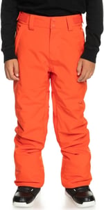 Estate Çocuk Çok Renkli Kayak Pantolonu EQBTP03051-30089