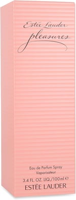 Estée Lauder Pleasures Edp 100 ml Kadın Parfüm 1 Paket (1 x 100 ml)