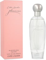 Estée Lauder Pleasures Edp 100 ml Kadın Parfüm 1 Paket (1 x 100 ml)