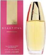 Estee Lauder Beautiful EDP 75 ml Kadın Parfüm 1 Paket (1 x 75 ml)