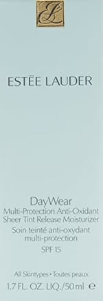 Estee Lauder Daywear Sheer Tint SPF15 Renkli Nemlendirici 50 ml