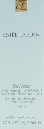 Estee Lauder Daywear Sheer Tint SPF15 Renkli Nemlendirici 50 ml