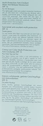 Estee Lauder Daywear Sheer Tint SPF15 Renkli Nemlendirici 50 ml