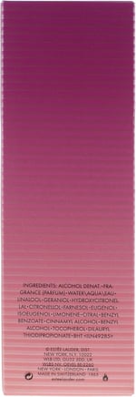 Estee Lauder Pleasures Intense EDP 100 ml Kadın Parfüm 1 Paket (1 x 100 ml)