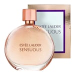 Estee Lauder Sensuous 50 ml Edp Parfüm