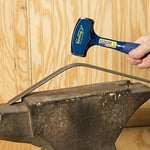 Estwing 3-Lb. Drilling Hammer -B3-3 LB