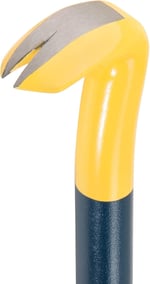 Estwing EWB Kuğu boynu Wrecking bar, HC-10