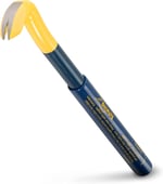 Estwing EWB Kuğu boynu Wrecking bar, HC-10