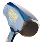 Estwing Vinil saplı çekiç, 1,8 kg, mavi