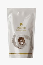 Eterno Coffee Crema 400g – Kahve Kreması - Süt Tozu