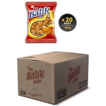 Eti Balık Kraker 160 g x 20 Adet
