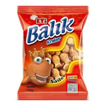 Eti Balık Kraker 160 g x 20 Adet