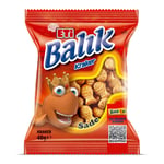 Eti Balık Kraker 40 g x 16 Adet