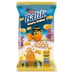 Eti Balık Mini Mısırlı 40 g