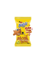 Eti Balık Mini Mısırlı 40 g 8li paket