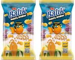 Eti Balık Mini Mısırlı 40 g