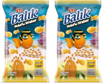 Eti Balık Mini Mısırlı Kraker 70 g 2li paket