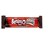 Eti Benim'o Bitter Çikolatalı Bisküvi 80 g