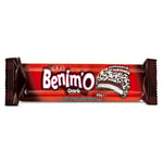 Eti Benim'o Bitter Çikolatalı Bisküvi 80 g