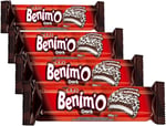 Eti Benim'o Bitter Çikolatalı Bisküvi 80 g