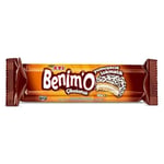 Eti Benimo Lokmalık Çikolatalı Bisküvi 80 g x 18 Adet