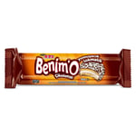 Eti Benimo Lokmalık Çikolatalı Bisküvi 80 g x 18 Adet