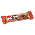 Eti Bidolu Kakaolu Yer Fıstıklı Gofret 29 g Tekli Paket